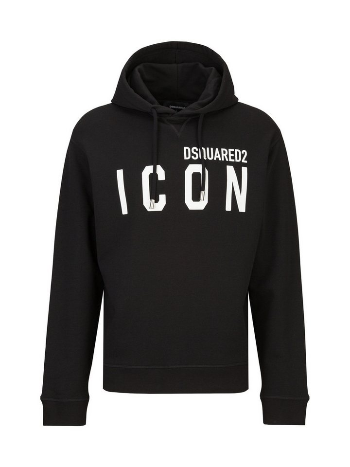 Dsquared2 Hoodie Hoodie ICON von Dsquared2