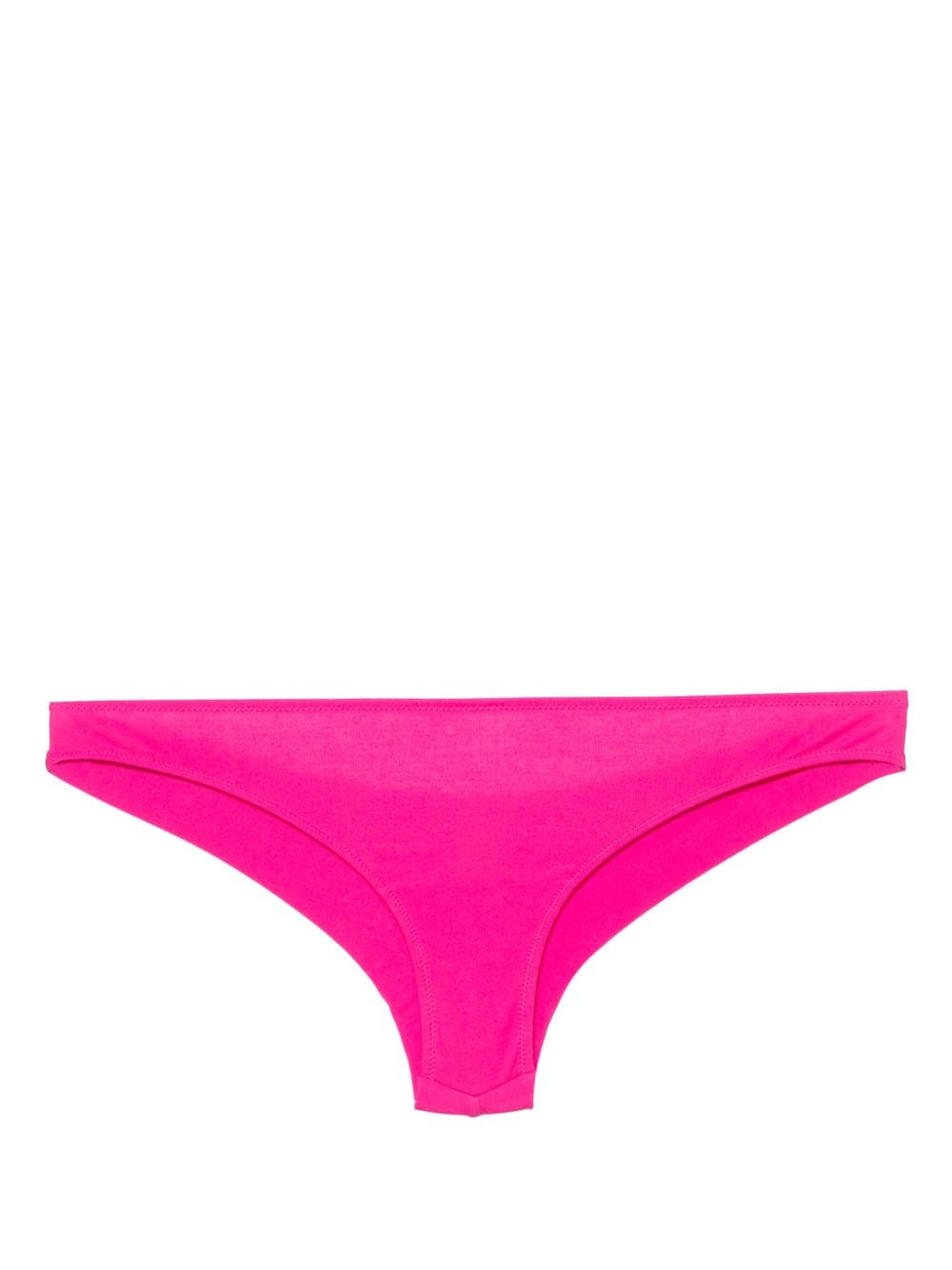 Dsquared2 Slip mit Icon-Print - Rosa von Dsquared2