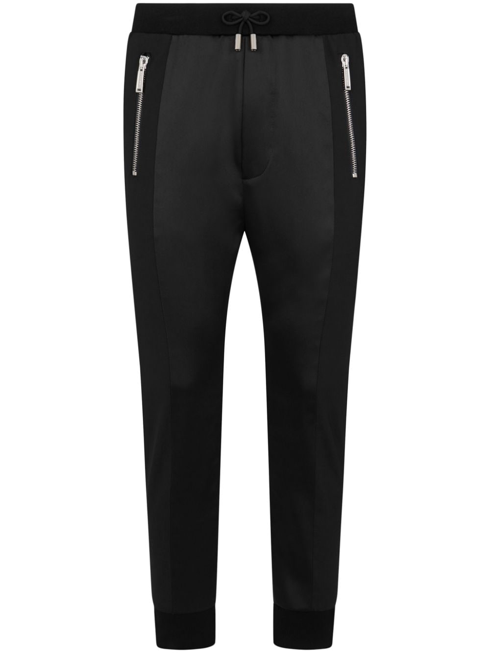 Dsquared2 Klassische Sporthose - Schwarz von Dsquared2