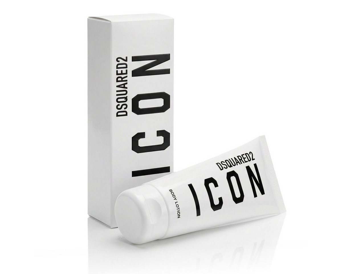 Dsquared2 Körperlotion Icon Pour Femme von Dsquared2