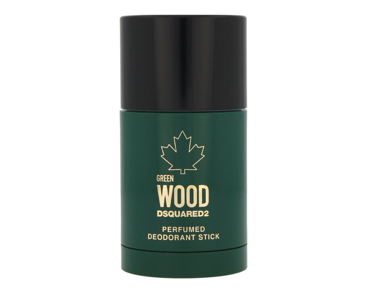 Dsquared2 Körperspray Green Wood von Dsquared2