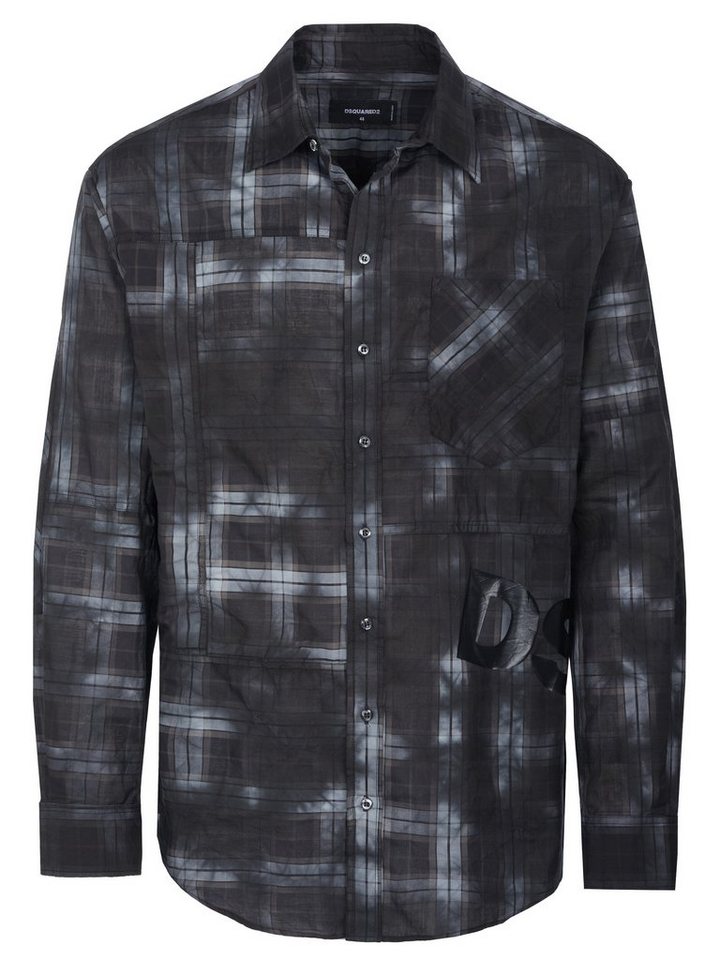 Dsquared2 Langarmhemd Dsquared2 Hemd von Dsquared2