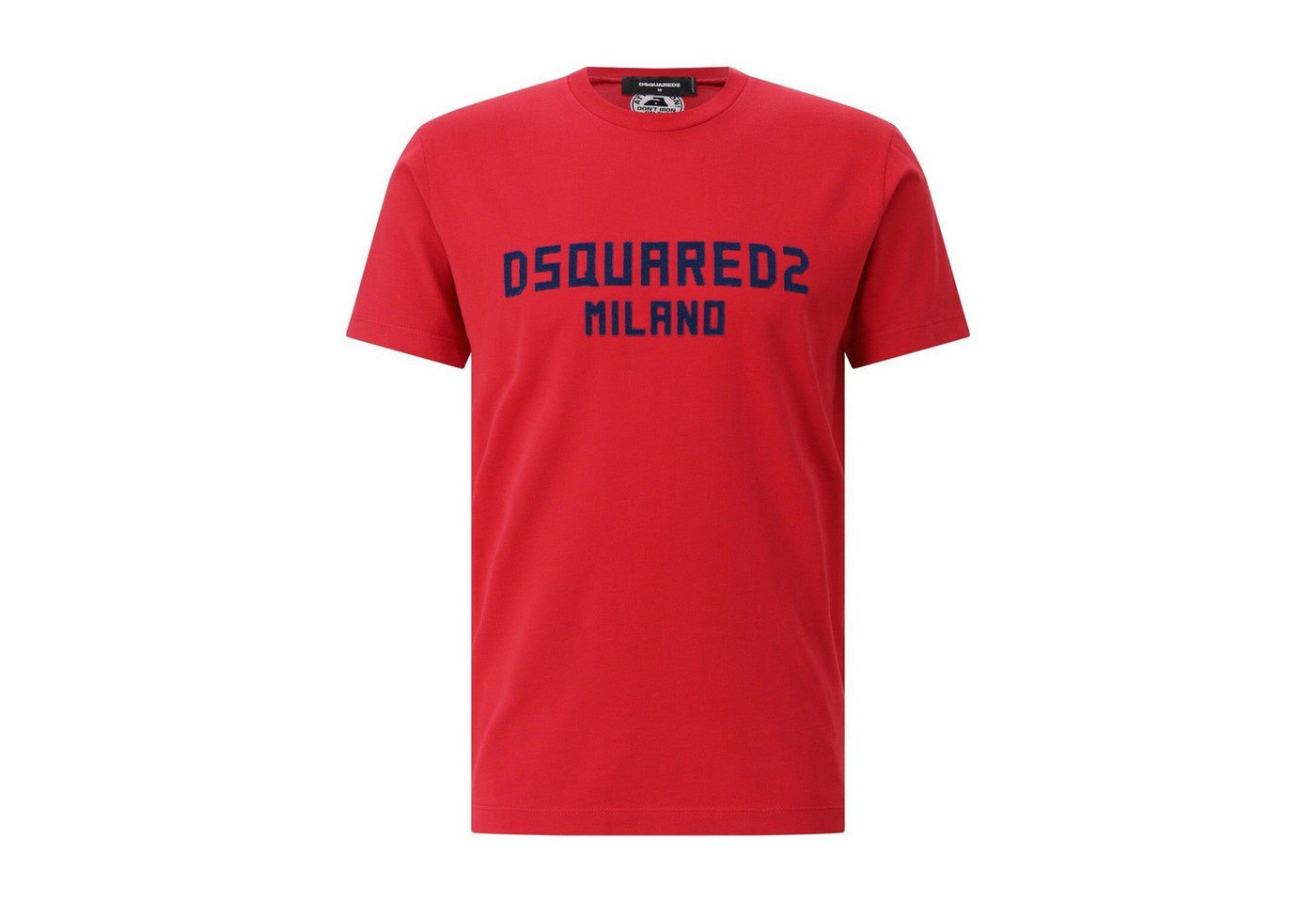 Dsquared2 Kurzarmshirt von Dsquared2