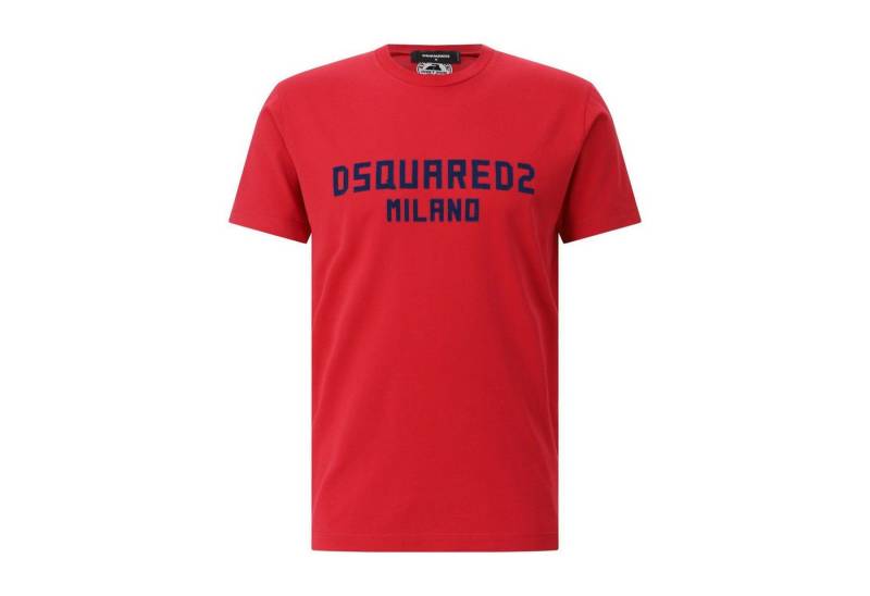 Dsquared2 Kurzarmshirt von Dsquared2