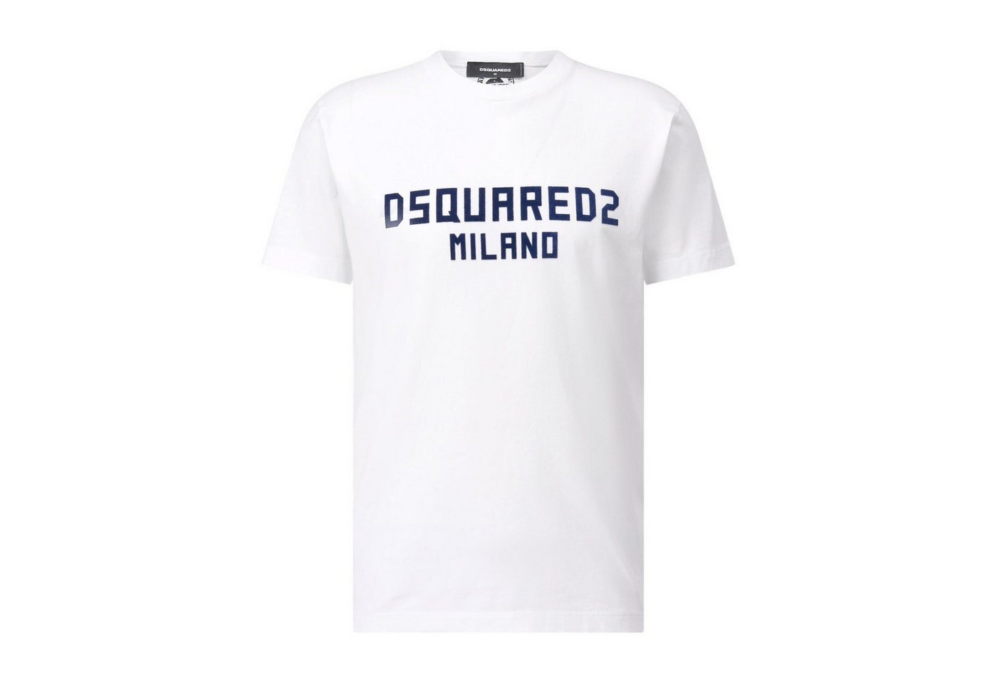 Dsquared2 Kurzarmshirt von Dsquared2