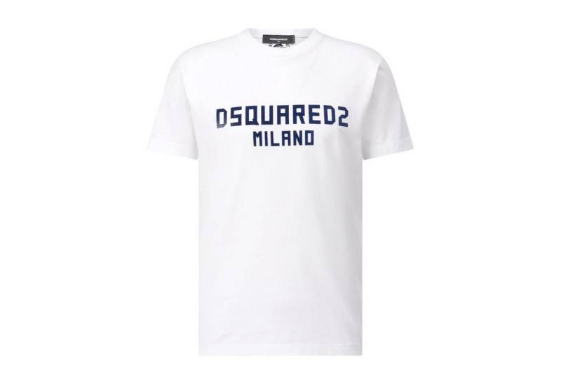 Dsquared2 Kurzarmshirt von Dsquared2