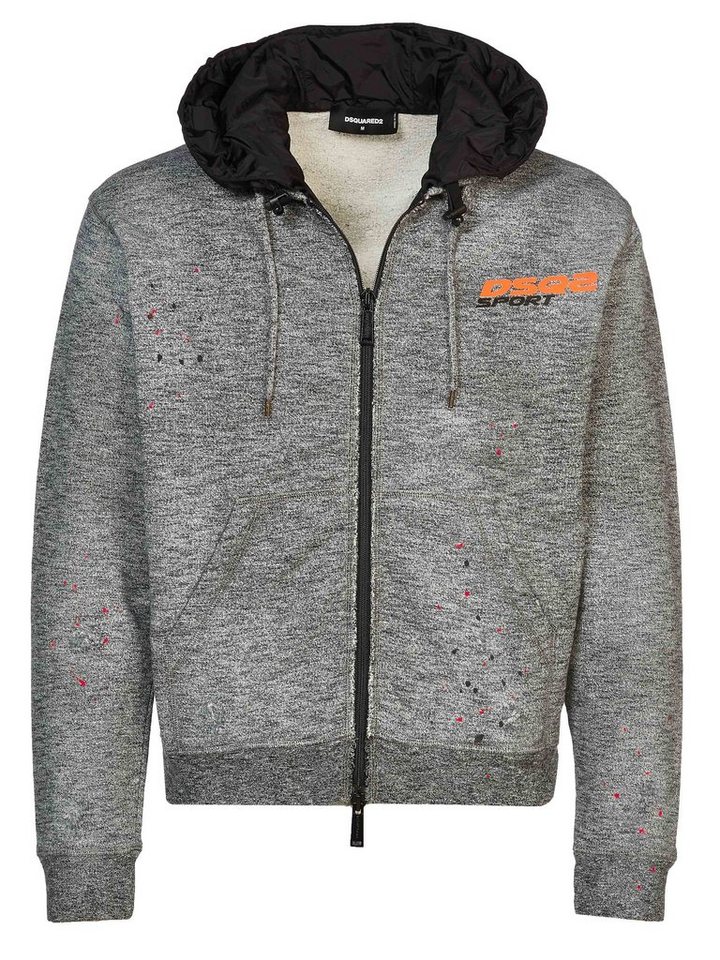 Dsquared2 Allwetterjacke Dsquared2 Jacke von Dsquared2