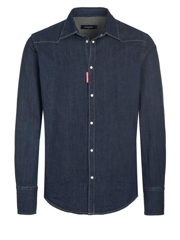 Dsquared2 Langarmhemd Dsquared2 Hemd von Dsquared2