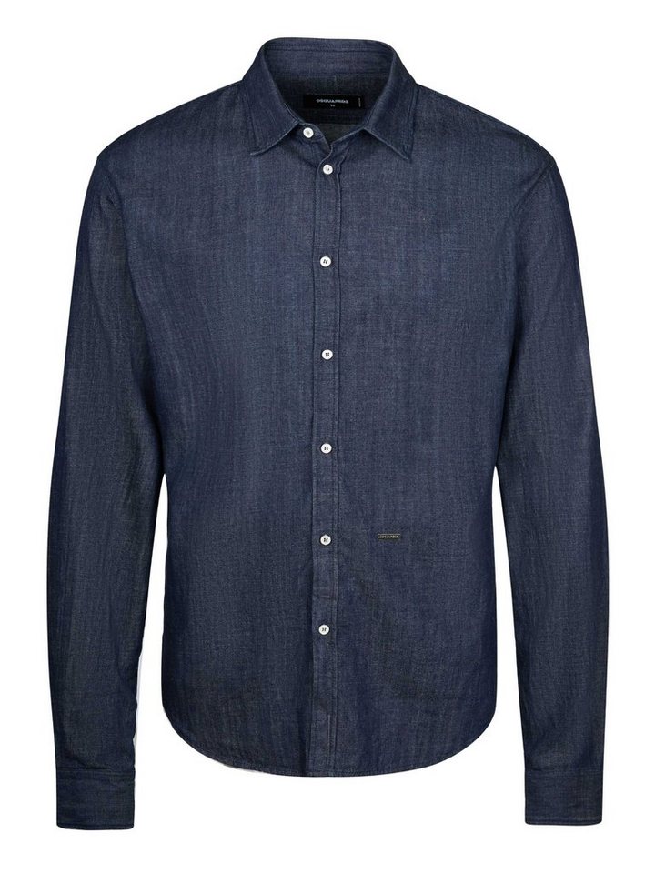 Dsquared2 Langarmhemd Dsquared2 Hemd von Dsquared2