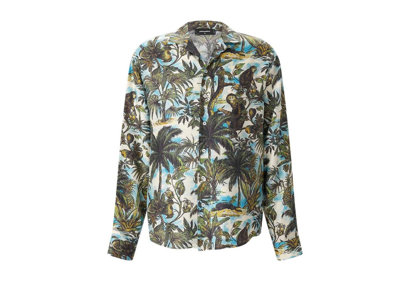 Dsquared2 Langarmhemd von Dsquared2