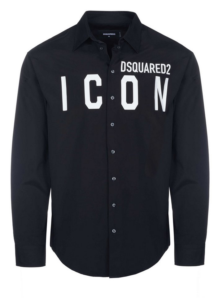 Dsquared2 Langarmhemd von Dsquared2