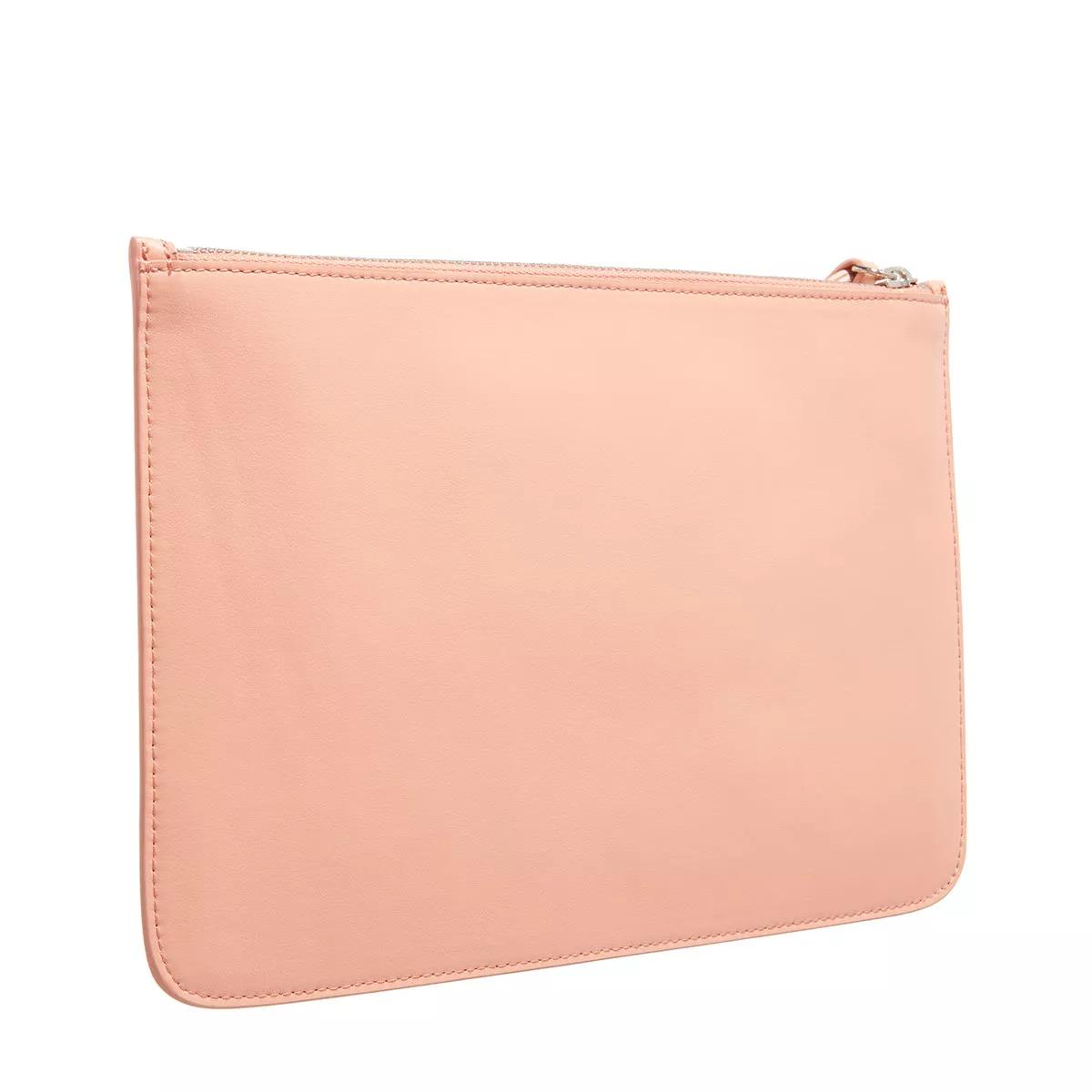 Dsquared2 Pochettes - Pouch Leather - für Damen von Dsquared2