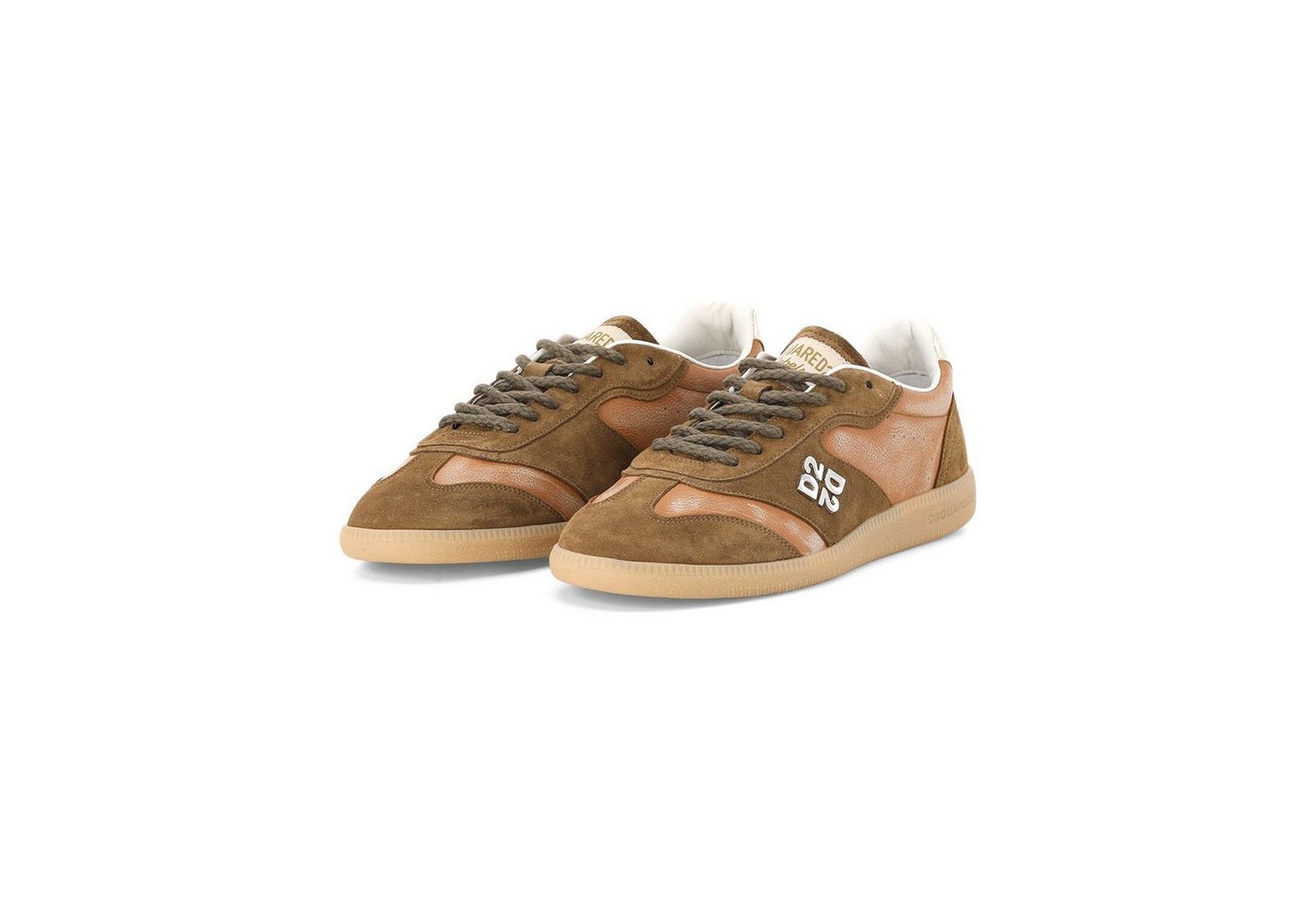 Dsquared2 Rebel Sneaker von Dsquared2