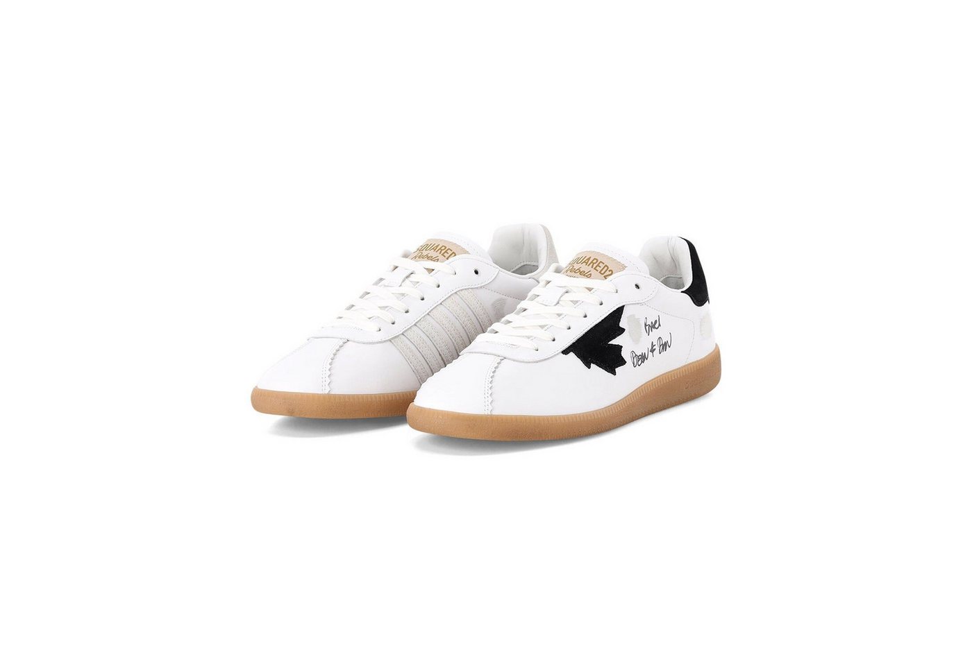 Dsquared2 Rebel Sneaker von Dsquared2