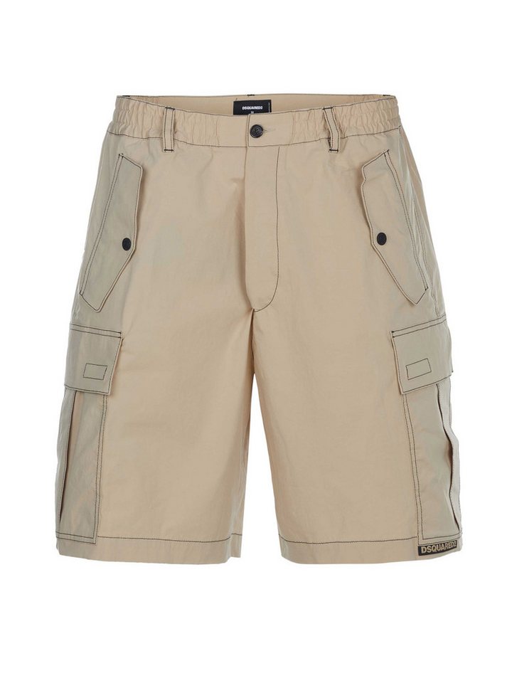 Dsquared2 Shorts Shorts für Herren (1-tlg) von Dsquared2