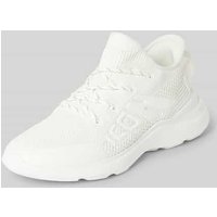 Dsquared2 Sneaker mit Halteschlaufe in Weiss, Größe 41 von Dsquared2