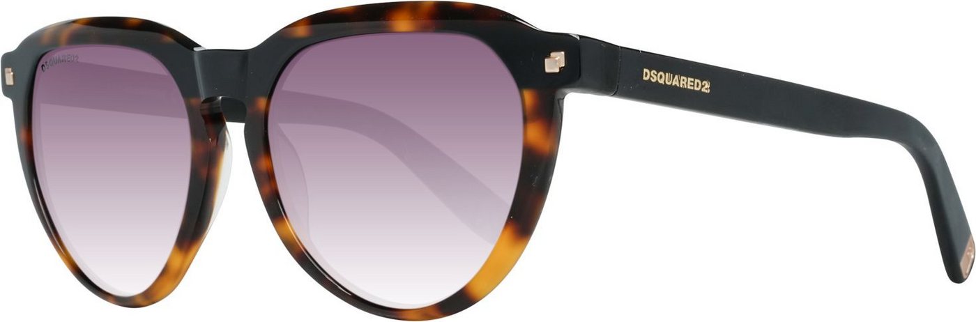 Dsquared2 Sonnenbrille DQ0287 5356B von Dsquared2