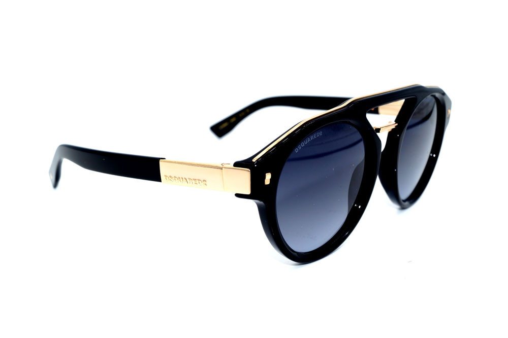 Dsquared2 Sonnenbrille DSQUARED2 Sonnenbrille Sunglasses DQ 0085 2M2 9O von Dsquared2