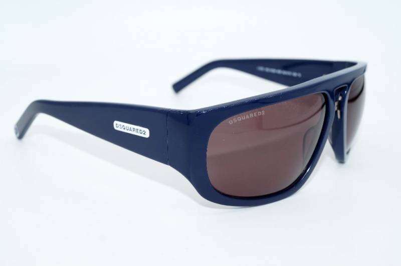 Dsquared2 Sonnenbrille DSQUARED2 Sonnenbrille Sunglasses DQ 0338 90E JUDD von Dsquared2