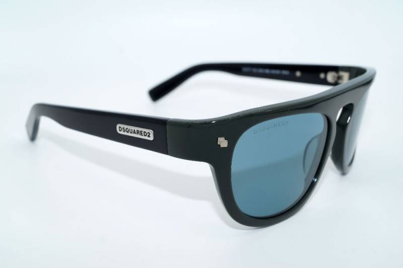 Dsquared2 Sonnenbrille DSQUARED2 Sonnenbrille Sunglasses DQ 0349 98Q SCOTT von Dsquared2