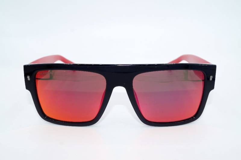 Dsquared2 Sonnenbrille DSQUARED2 Sonnenbrille Sunglasses DQ ICON 0003 OIT UZ von Dsquared2