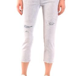 Dsquared2 Stretch-denim Jeans Für Damen - Bequeme Passform von Dsquared2