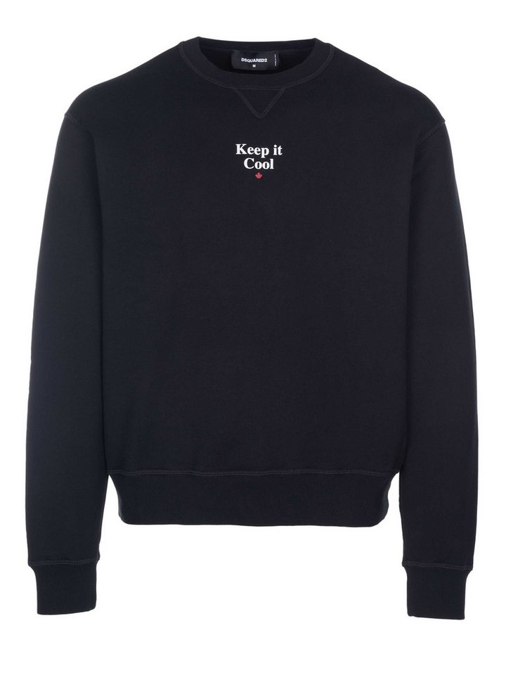 Dsquared2 Strickpullover Dsquared2 Pullover Dsquared2 Strickpullover Dsquared2 Pullover von Dsquared2