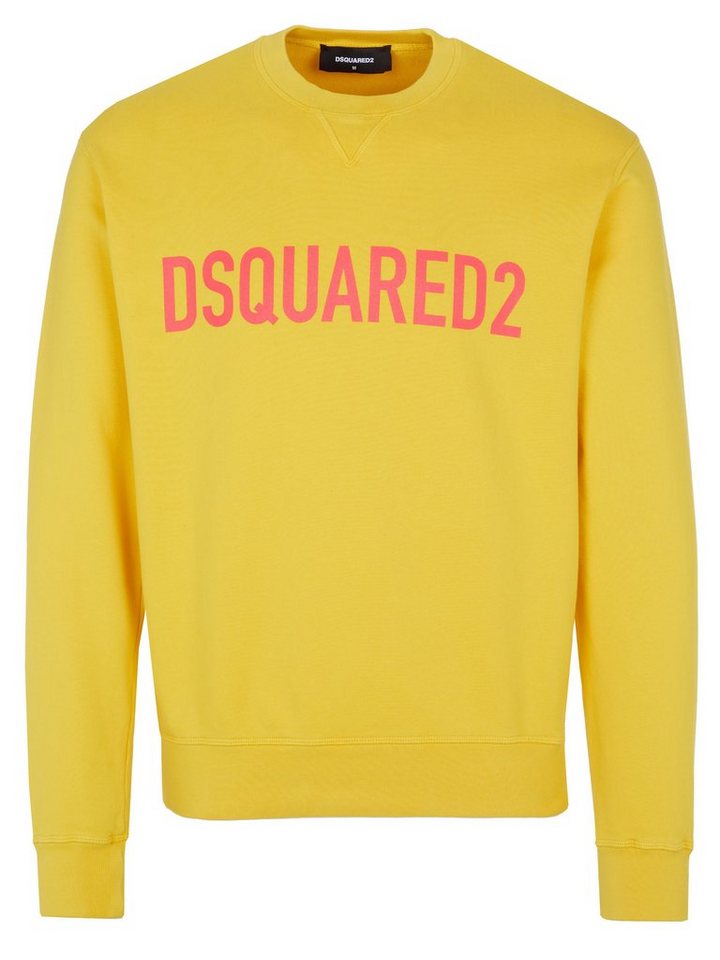 Dsquared2 Sweater Dsquared2 Pullover von Dsquared2