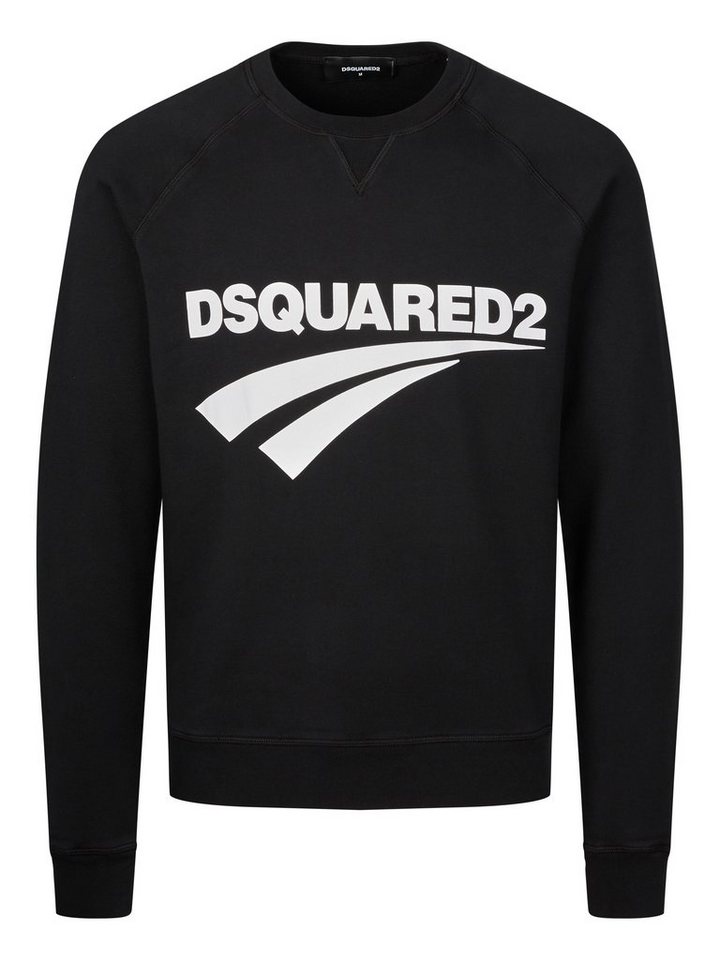 Dsquared2 Sweater Dsquared2 Pullover von Dsquared2