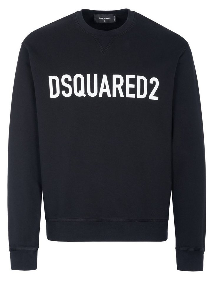 Dsquared2 Sweater Dsquared2 Pullover von Dsquared2