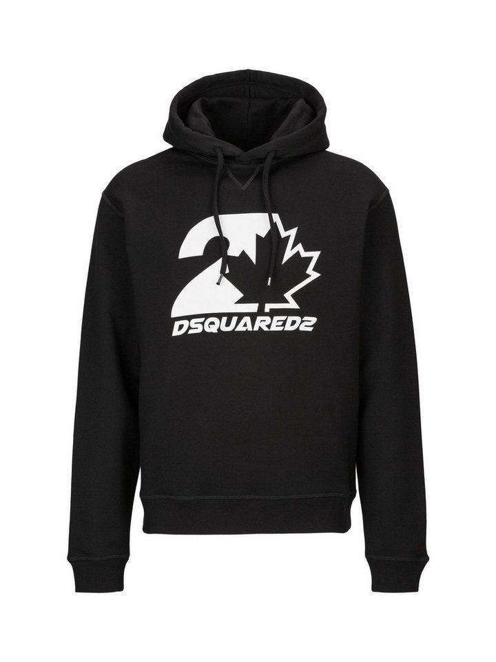 Dsquared2 Hoodie Coo Fit Hoodie von Dsquared2