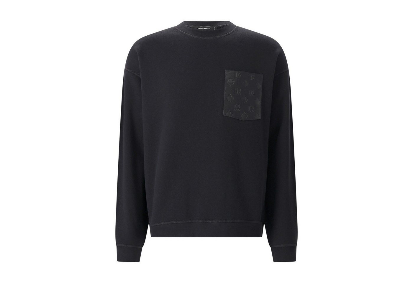 Dsquared2 Sweatshirt von Dsquared2