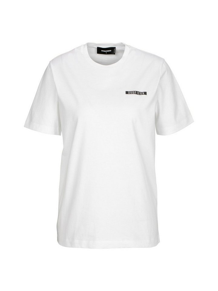 Dsquared2 T-Shirt Dsquared (1-tlg) von Dsquared2