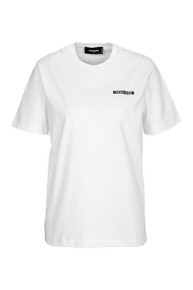 Dsquared2 T-Shirt Dsquared von Dsquared2