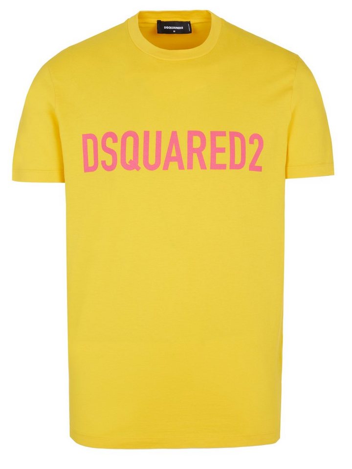 Dsquared2 T-Shirt Dsquared2 T-Shirt von Dsquared2