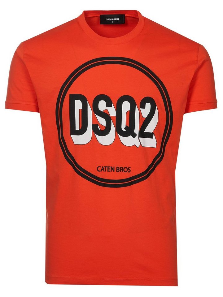 Dsquared2 T-Shirt Dsquared2 T-Shirt von Dsquared2