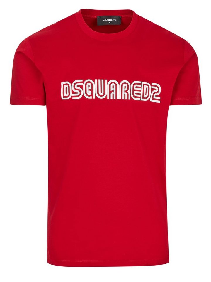 Dsquared2 T-Shirt Dsquared2 T-Shirt von Dsquared2