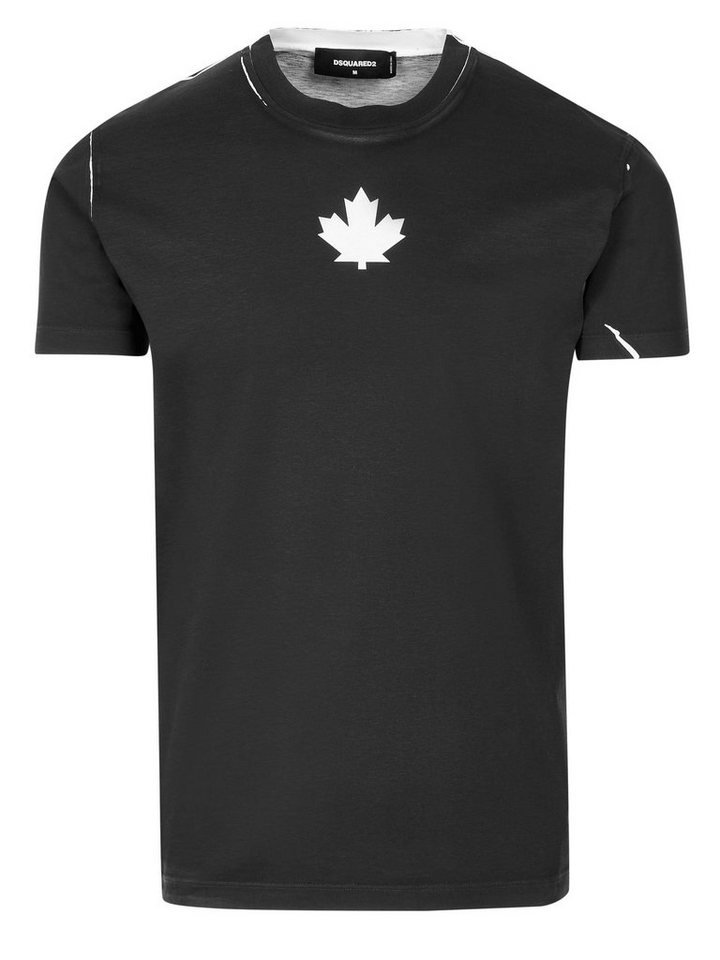 Dsquared2 T-Shirt Dsquared2 T-Shirt von Dsquared2