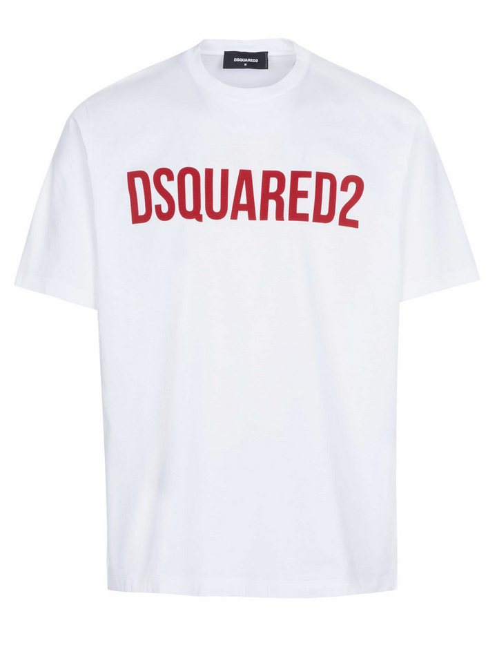Dsquared2 T-Shirt Dsquared2 T-Shirt von Dsquared2