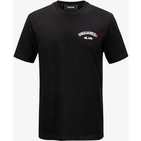 Dsquared2  - T-Shirt | Herren (M) von Dsquared2