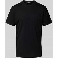 Dsquared2 T-Shirt mit Label-Detail in Black, Größe XXL Dsquared2 T-Shirt mit Label-Detail in Black, Größe XXL von Dsquared2