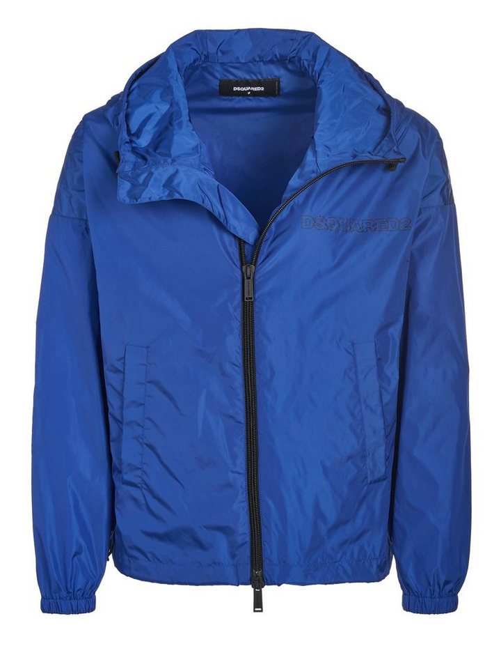Dsquared2 Windbreaker Dsquared2 Jacke von Dsquared2