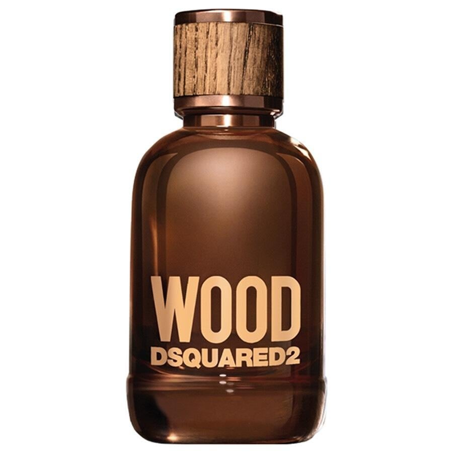 Dsquared2 Wood Dsquared2 Wood Pour Homme Eau de Toilette 50.0 ml von Dsquared2