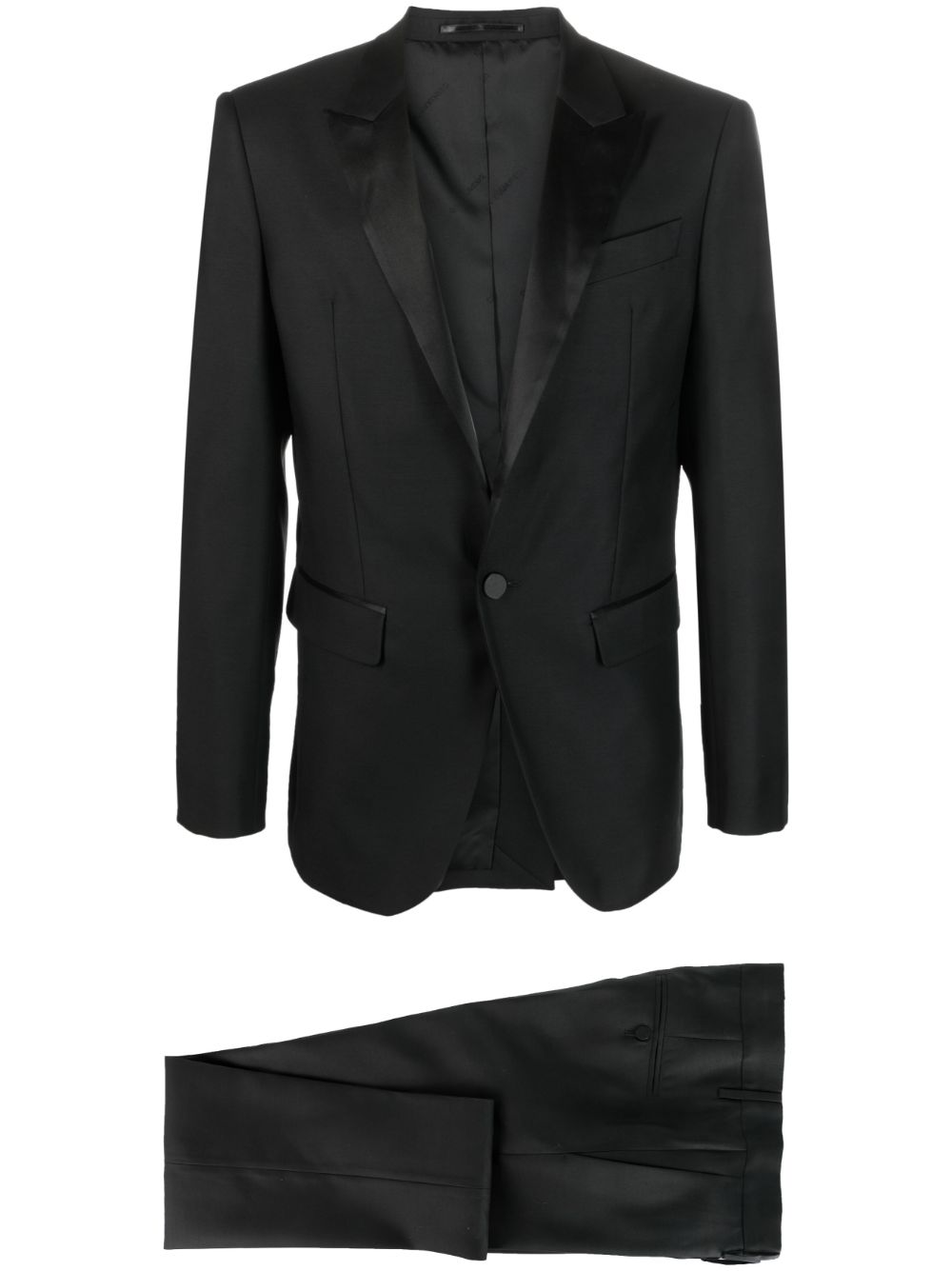 Dsquared2 Zweiteiliger Anzug - Schwarz von Dsquared2