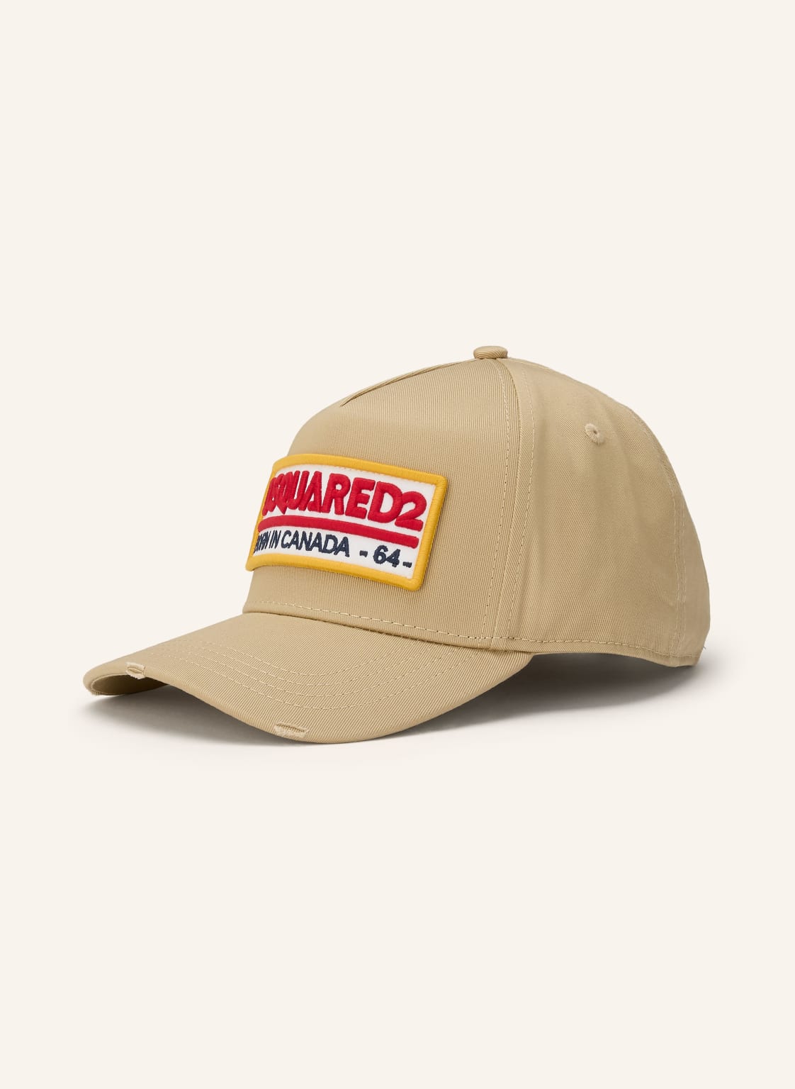 dsquared2 Cap beige von Dsquared2