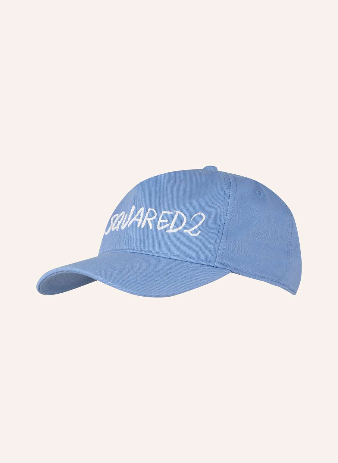 dsquared2 Cap blau dsquared2 Cap blau von Dsquared2