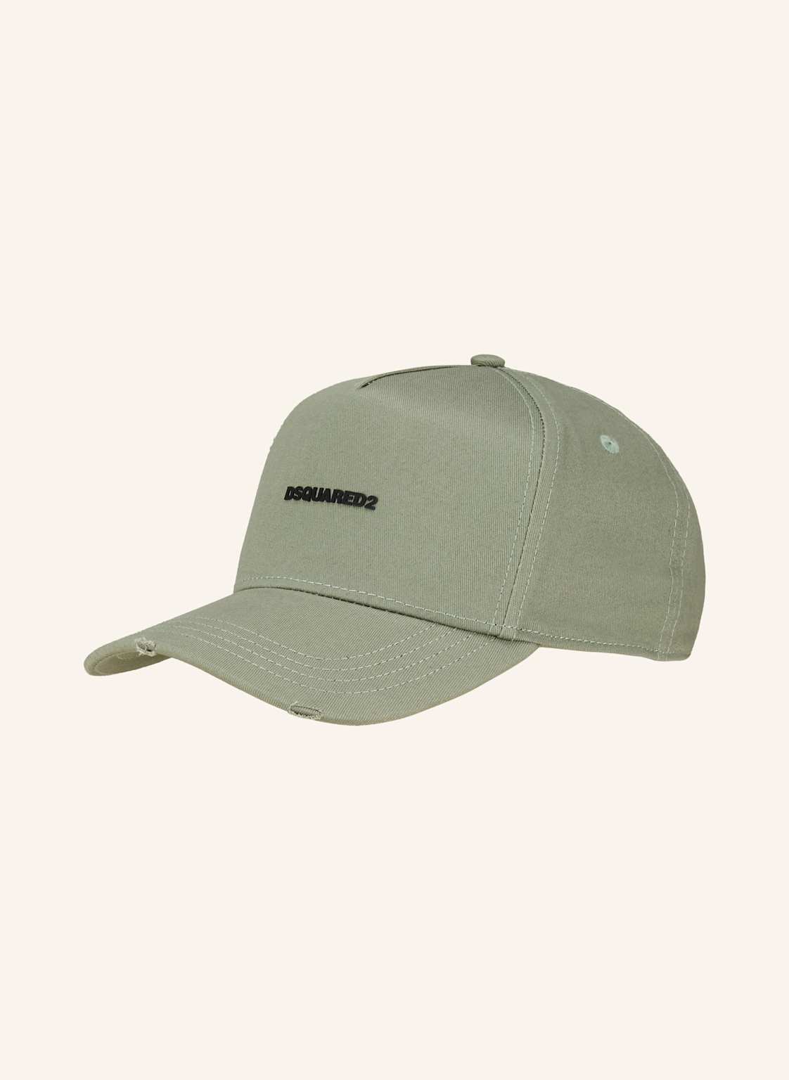 dsquared2 Cap gruen dsquared2 Cap gruen von Dsquared2