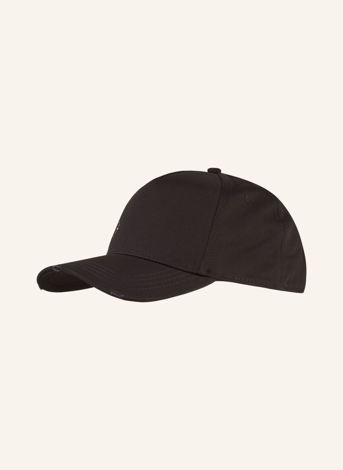 dsquared2 Cap schwarz von Dsquared2