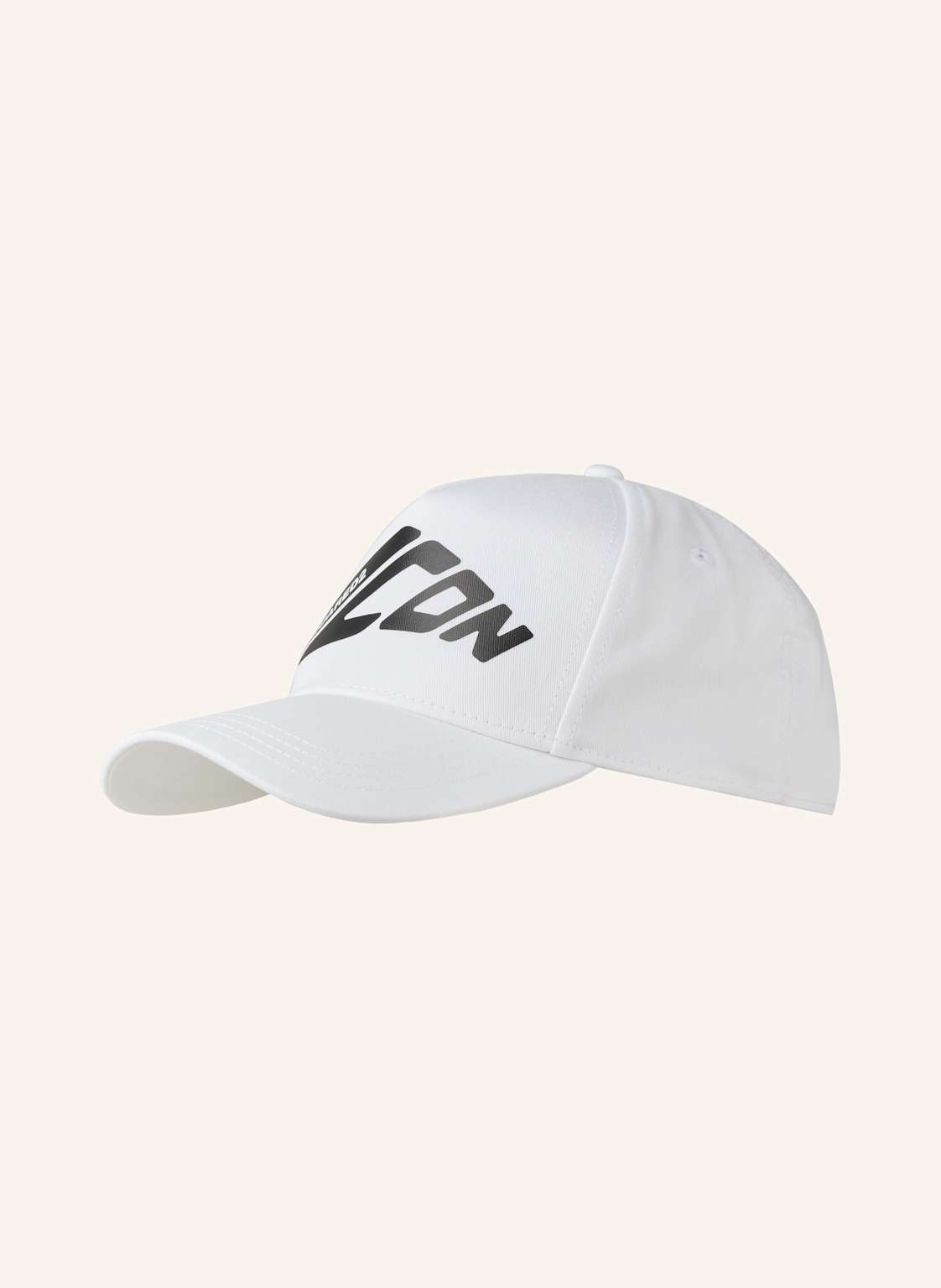 dsquared2 Cap weiss dsquared2 Cap weiss von Dsquared2