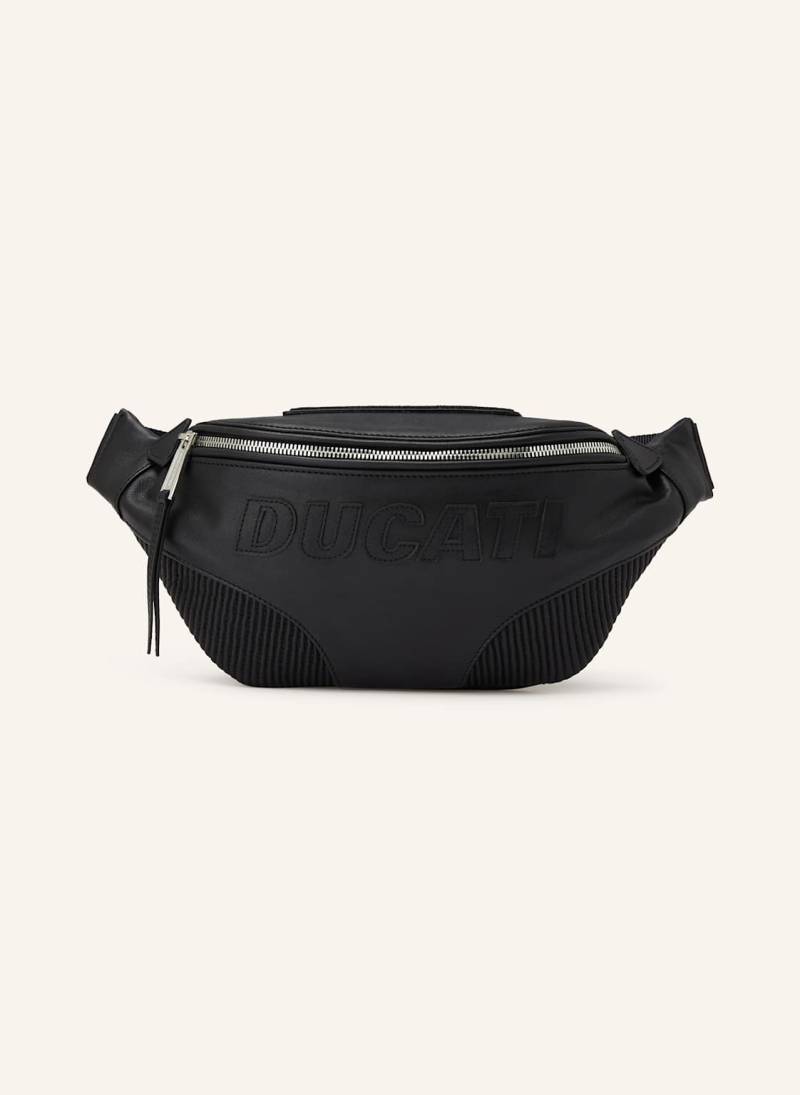 dsquared2 Gürteltasche Toro schwarz von Dsquared2